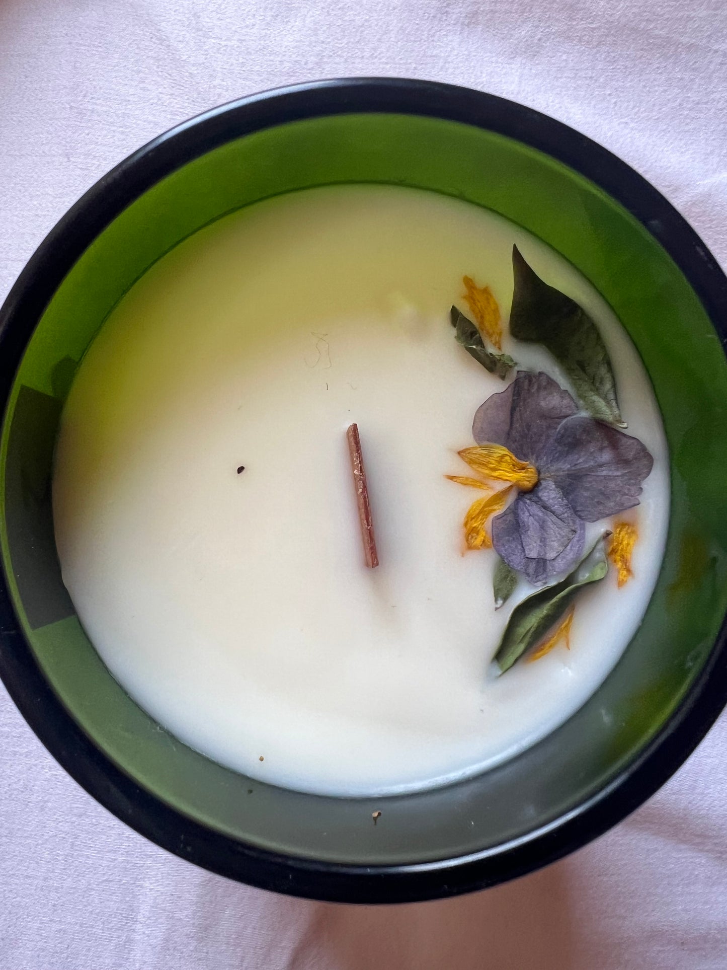 ME Soy Wax Candle - 14 oz