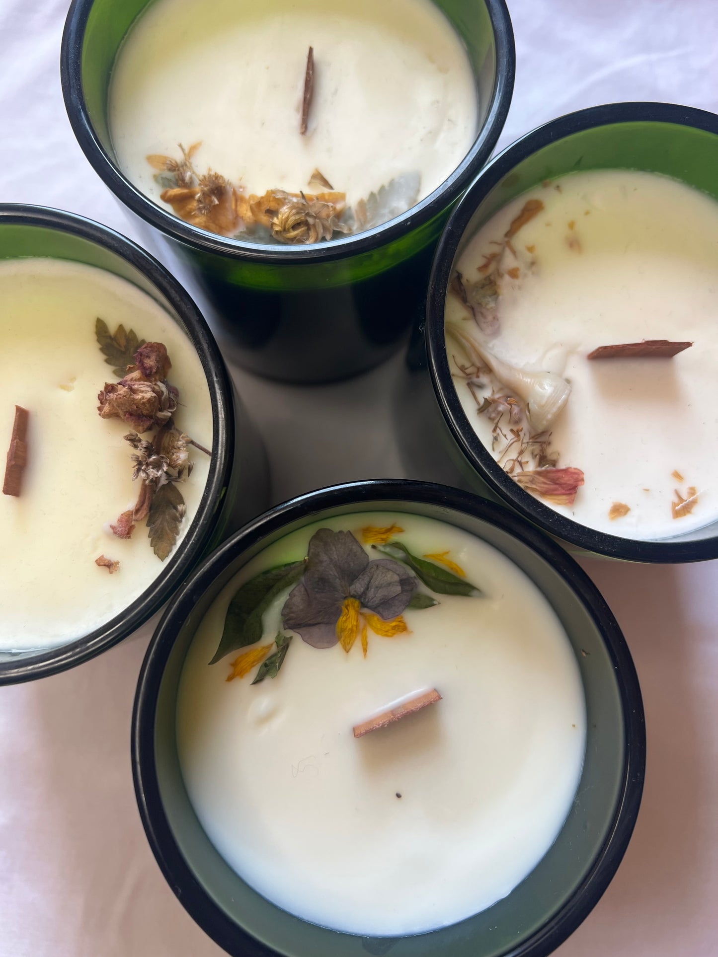 ME Soy Wax Candle - 14 oz