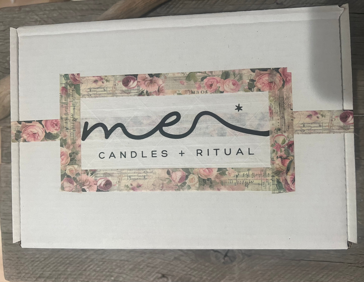 ME Day VDay Gift set