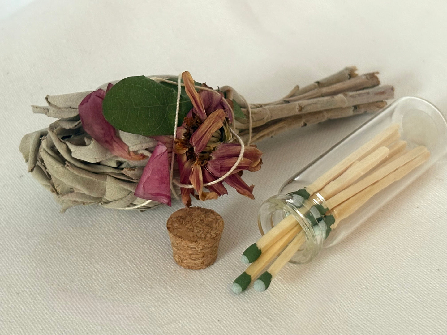 Pause & Renew Ritual Box