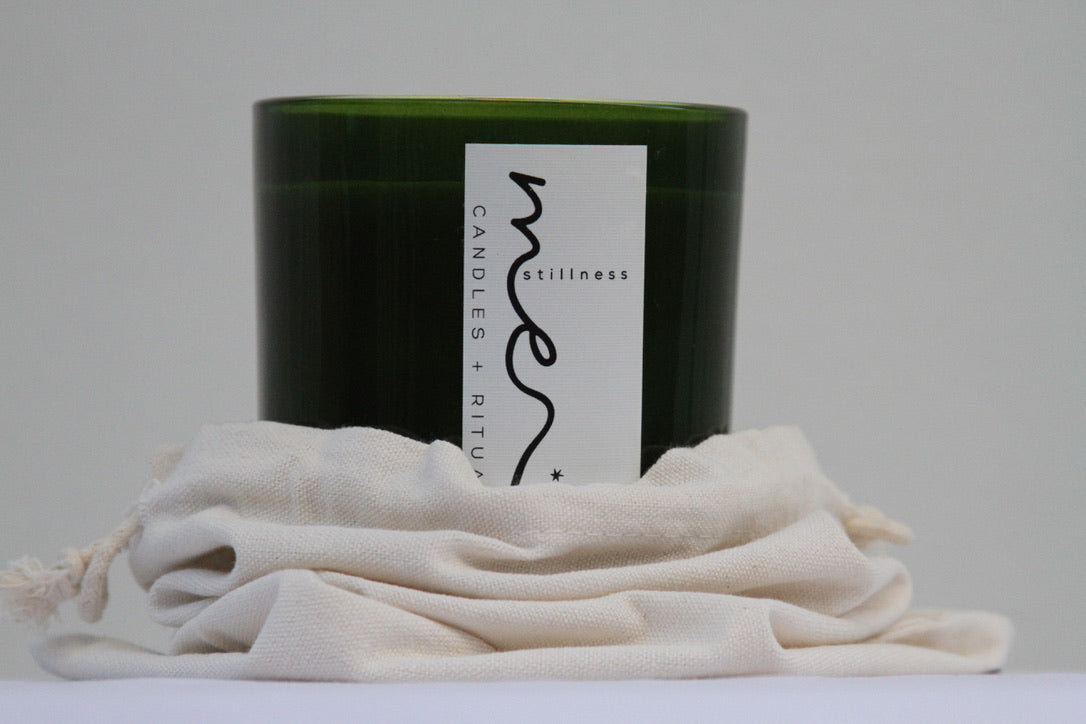 ME Soy Wax Candle - 14 oz