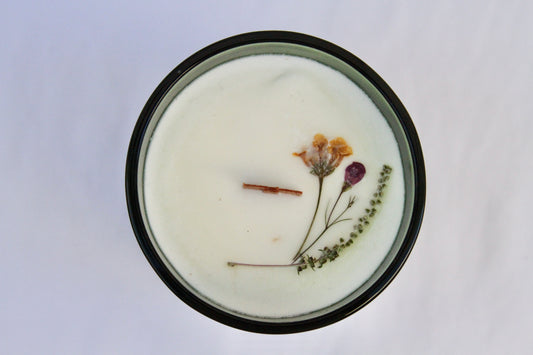 Mini ME Soy Wax Candle - 8 oz